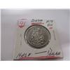 Image 3 : 1973 BU CANADA HALF DOLLAR