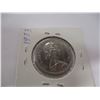 Image 4 : 1973 BU CANADA HALF DOLLAR