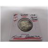 Image 7 : 1958 PROOF CAMEO CANADA SILVER QUARTER