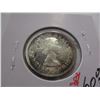 Image 8 : 1958 PROOF CAMEO CANADA SILVER QUARTER