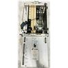 Image 1 : ABB #3HAC 3462-1/DSQC 374 Type SR 92A530 Efore Power Supply w/Back Panel Control Board #3HAC2424-1