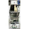 Image 3 : ABB #3HAC 3462-1/DSQC 374 Type SR 92A530 Efore Power Supply w/Back Panel Control Board #3HAC2424-1