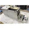 Image 4 : ABB #3HAC 3462-1/DSQC 374 Type SR 92A530 Efore Power Supply w/Back Panel Control Board #3HAC2424-1