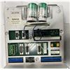 Image 5 : ABB #3HAB 2038-1 Power Supply w/#3HAC2424-1 Back Panel Control Board