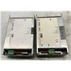 Image 2 : (2) ABB #3HNE 00025-1/20 / DSQC 350 Remote Servo Controllers