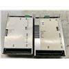 Image 3 : (2) ABB #3HNE 00025-1/20 / DSQC 350 Remote Servo Controllers