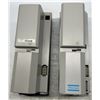 Image 1 : Lot of (2) ABB Servo Drives #3HAB8101-11/03A/ DSQC346E & #DSQC345C