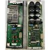 Image 2 : Lot of (2) ABB Servo Drives #3HAB8101-11/03A/ DSQC346E & #DSQC345C