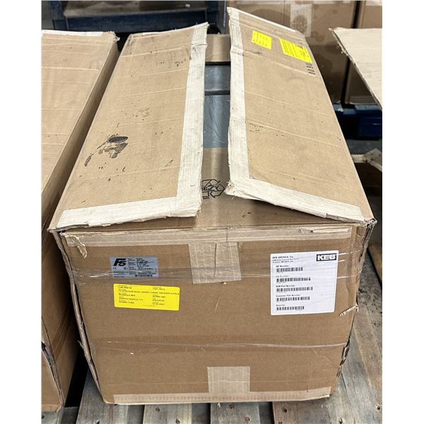 Keb #23F5A1U-YR6A Haitian Injection Molding Inverter