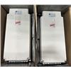Image 3 : (2) Keb #23F5A1U-YR6A Haitian Injection Molding Inverters