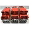 Image 3 : (3) Sew Eurodrive #8272484 Type MC07A008-5A3-4-00 Movitrac Inverters