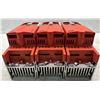 Image 2 : (3) Sew Eurodrive #8272476 Type MC07A005-5A3-4-00 Movitrac Inverters