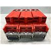 Image 2 : (3) Sew Eurodrive #8272530Type MC07A040-5A3-4-00 Movitrac Inverters