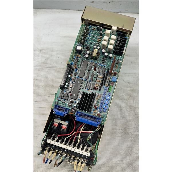 Hurco #CACR-SR-20BB1BF-H Servopack Drive