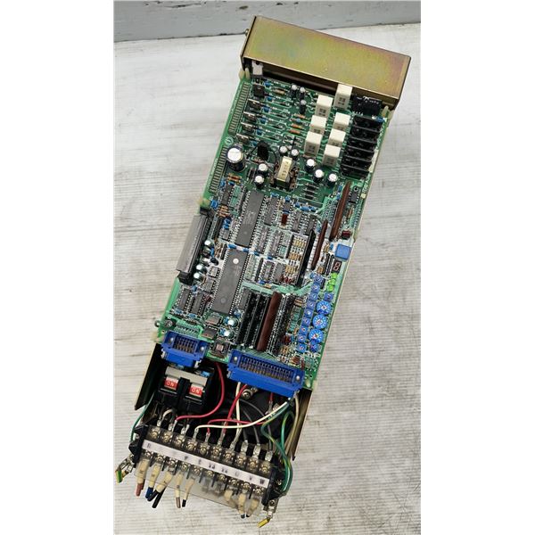 Hurco #CACR-SR-20BB1BF-H Servopack Drive