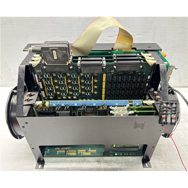 Hurco #415-0179-003 w/Chassis/Boards & Fans