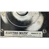 Image 7 : Electro-Matic Neutrofier Magnetic Chuck Control