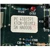 Image 4 : Fine Sodick #KICN-08B / PC 4181591 Circuit Board