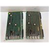 Image 1 : (2) Kawaguchi #EUA-CIK 426 Circuit Board XPS-435C
