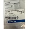 Image 2 : Lot of (10) Omron #E3Z-T81C-G0SRD-CN Sensors