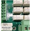 Image 6 : (3) Medar #900-8734-2M0 Circuit Boards