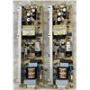 Image 1 : (2) Meanwell #LPS-50-24 Power Supply Boards