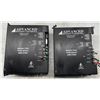 Image 1 : (2) Advanced Motion Controls Brush Type PWM Servo Amplifiers
