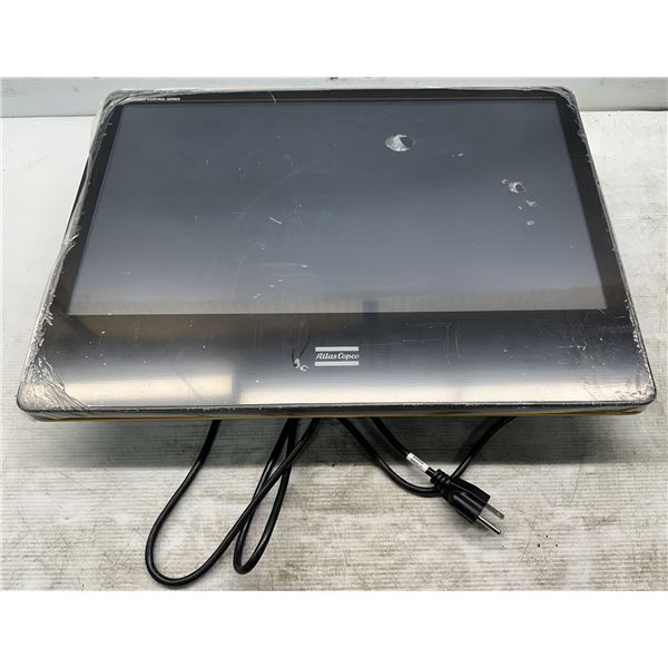Atlas Copco #8434230224 Assembly Control Node 2 Value Pro HD Ulta Touch Screen