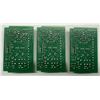 Image 2 : (3) Bryant Controls #DC300- Rev. C Circuit Boards