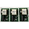 Image 1 : (3) Bryant Controls #BCI 8202 Rev. D Circuit Boards