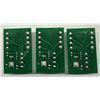 Image 2 : (3) Bryant Controls #BCI 8202 Rev. D Circuit Boards