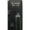 Image 7 : KurtUSB Base Unit w/LVDT & DC I/O Unit