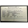 Image 4 : Honeywell #51-51-25-05 Model DC5011-A2-0A00-10-00-312 Temperature Controller