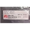 Image 4 : Servo Dynamics #7300-8114 Model 3034-PM Brushless Servo Drive Power Supply