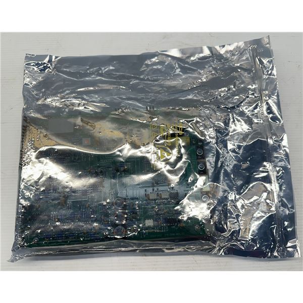 Glentek #GA370-3 Servo Drive Amplifier Axis Card