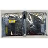 Image 1 : (2) Servo Dynamics #7300-8110 Model 1224-BL-15 Brushless Servo Amplifiers