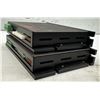 Image 5 : (2) Servo Dynamics #7300-8110 Model 1224-BL-15 Brushless Servo Amplifiers