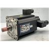 Image 1 : Sem #41425-007 Type HJ130E8-130S High Inertia Servomotor
