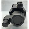 Image 2 : Sem #41425-007 Type HJ130E8-130S High Inertia Servomotor