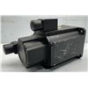 Image 3 : Sem #41425-007 Type HJ130E8-130S High Inertia Servomotor