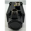 Image 2 : Sem Type HJ130E8-130S / 4087644-001 High Inertia Servomotor
