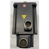 Image 3 : Sem Type HJ130E8-130S / 4087644-001 High Inertia Servomotor