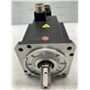 Image 5 : Sem Type HJ130E8-130S / 4087644-001 High Inertia Servomotor