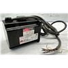 Image 1 : Servo Dynamics #6900-0473 Model P50B08040VXKS7 BL Super AC Servo Motor