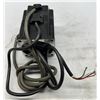 Image 4 : Servo Dynamics #6900-0473 Model P50B08040VXKS7 BL Super AC Servo Motor