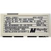 Image 4 : MagneTek #JDB001 GPD 305 Frequency Drive