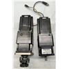 Image 1 : (2) Intelligent Motion Systems #M-3447-6.3S Stepper Motor w/#64-116835-9701 Gearheads