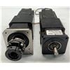Image 2 : (2) Intelligent Motion Systems #M-3447-6.3S Stepper Motor w/#64-116835-9701 Gearheads