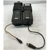 Image 3 : (2) Intelligent Motion Systems #M-3447-6.3S Stepper Motor w/#64-116835-9701 Gearheads