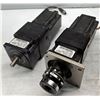 Image 5 : (2) Intelligent Motion Systems #M-3447-6.3S Stepper Motor w/#64-116835-9701 Gearheads